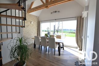  Maison à vendre 8 pièces 223 m²