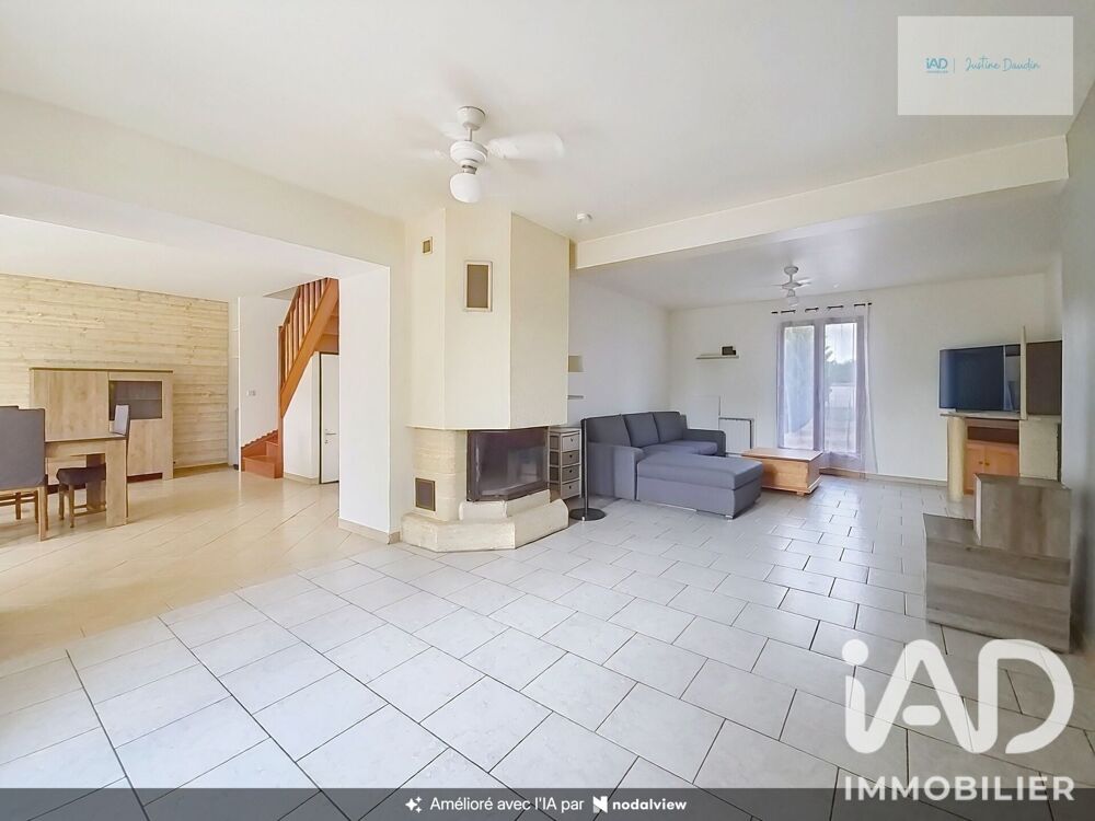 Vente Maison/villa 8 pièces