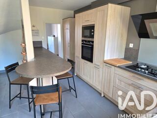  Maison à vendre 6 pièces 134 m²