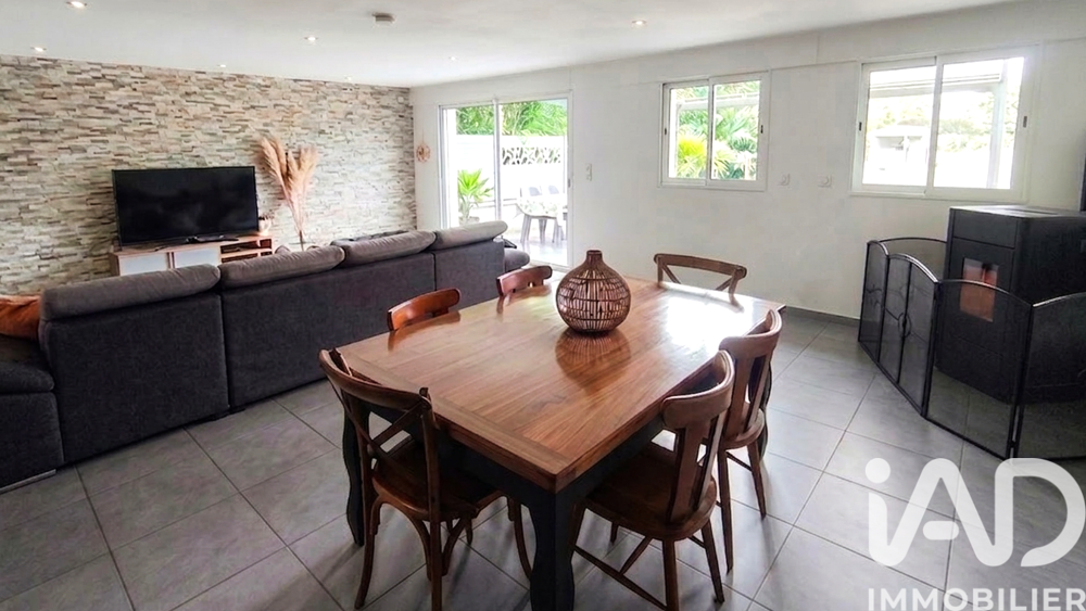 Vente Maison Vente Maison/villa 5 pièces Coullemelle