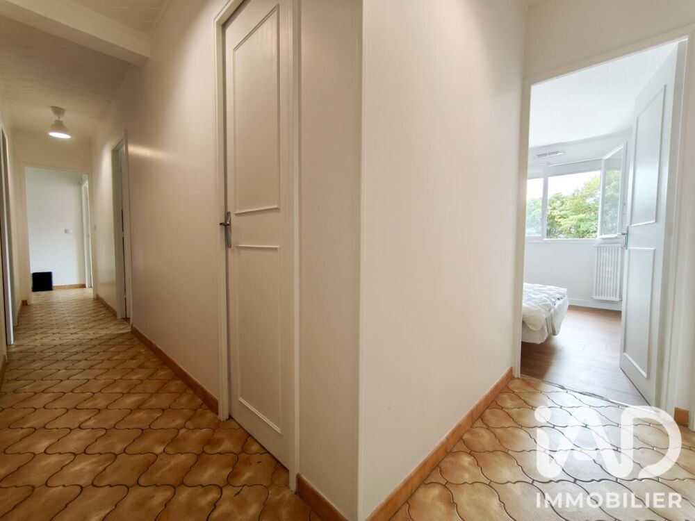 Vente Appartement Vente Appartement 4 pièces Viry-châtillon