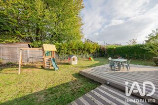  Maison à vendre 4 pièces 75 m²