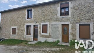  Maison à vendre 5 pièces 110 m²