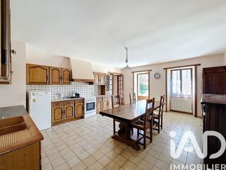  Maison à vendre 8 pièces 230 m²