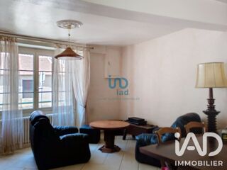  Maison à vendre 5 pièces 133 m²