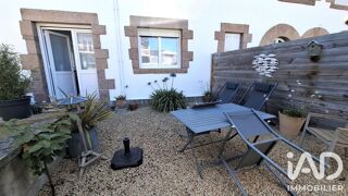  Appartement à vendre 2 pièces 39 m²