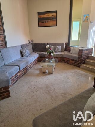  Maison à vendre 5 pièces 130 m²