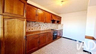  Appartement à vendre 4 pièces 84 m²