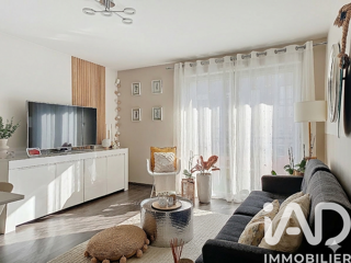  Appartement � vendre 3 pi�ces 56 m�