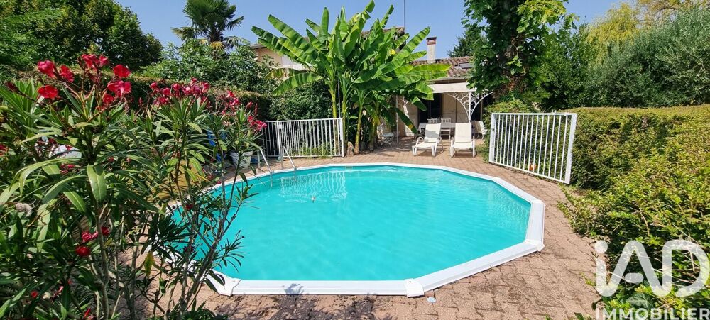 vente Maison - 5 pièce(s) - 116 m² Anse (69480)