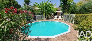  Maison à vendre 5 pièces 116 m²