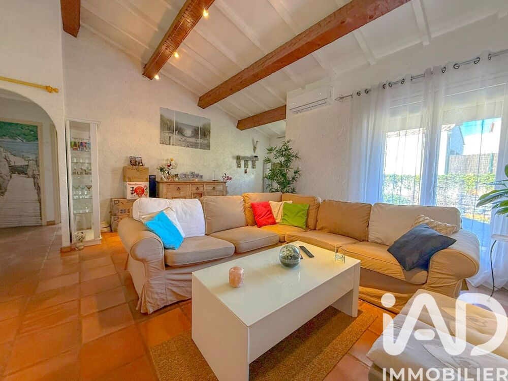Vente Maison traditionnelle 3 pièces