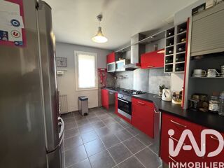  Appartement à vendre 3 pièces 85 m²