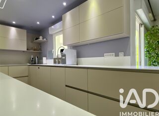  Appartement � vendre 4 pi�ces 89 m�