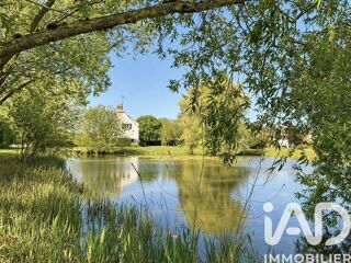 Maison � vendre 7 pi�ces 164 m�