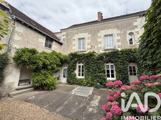  Maison à vendre 6 pièces 128 m²
