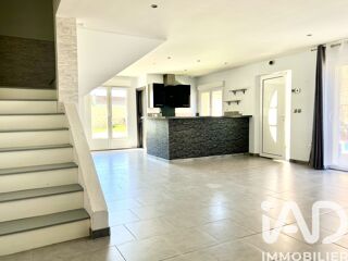  Maison à vendre 3 pièces 91 m²