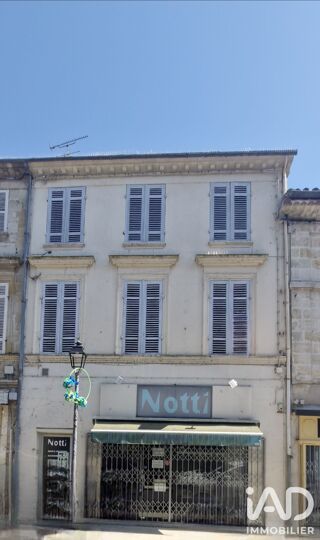  Immeuble à vendre 300 m²