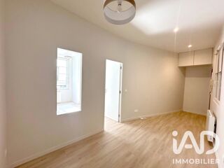  Appartement à vendre 2 pièces 33 m²