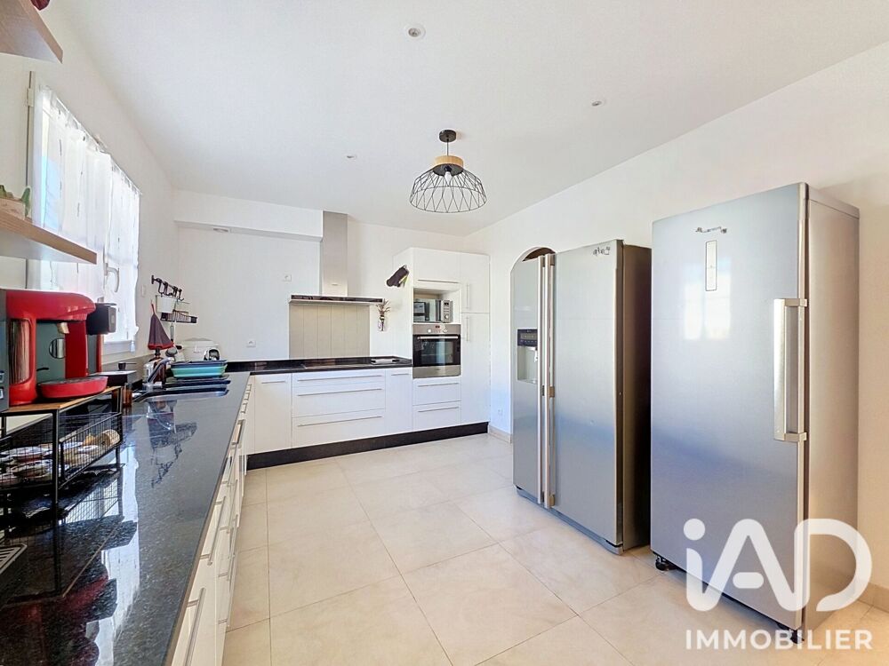 Vente Maison Vente Maison/villa 5 pièces Vernou-la-celle-sur-seine