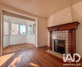  Appartement à vendre 3 pièces 56 m²
