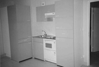  Appartement  louer 1 pice 26 m