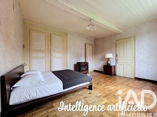  Maison à vendre 4 pièces 110 m²