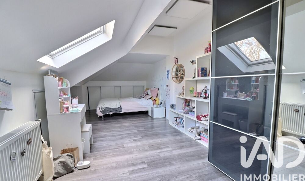 à vendre  Maison Longpont-sur-Orge (91310)