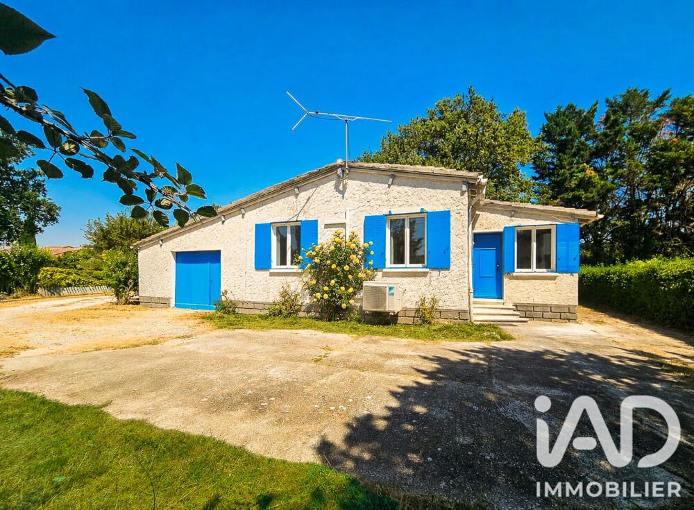 Vente Maison Vente Maison traditionnelle 3 pièces Le thor