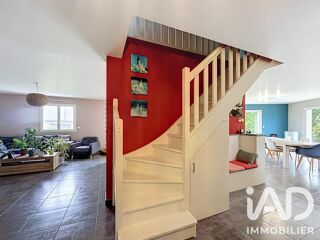  Maison à vendre 10 pièces 217 m²