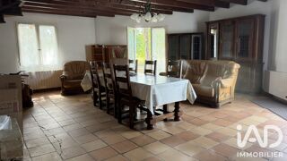  Maison à vendre 4 pièces 142 m²