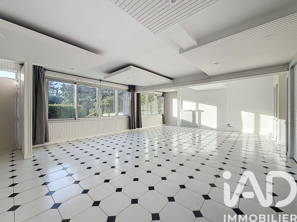 Vente Appartement Vente Appartement 4 pièces Rueil-malmaison