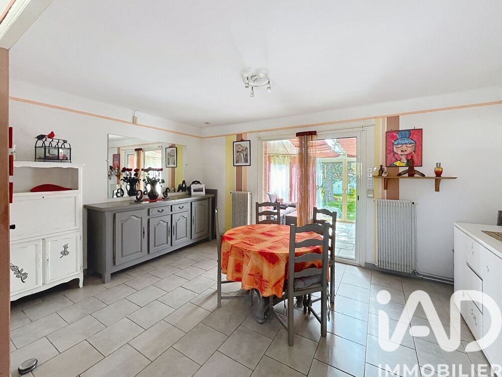 Vente Maison Vente Maison traditionnelle 4 pièces Amilly