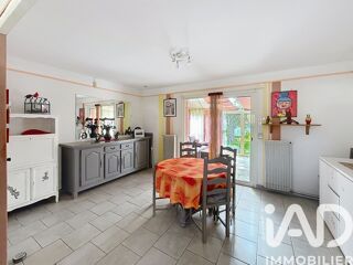 Maison à vendre 4 pièces 70 m²