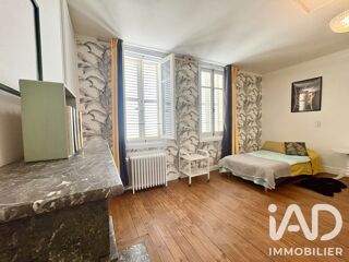  Maison à vendre 3 pièces 90 m²