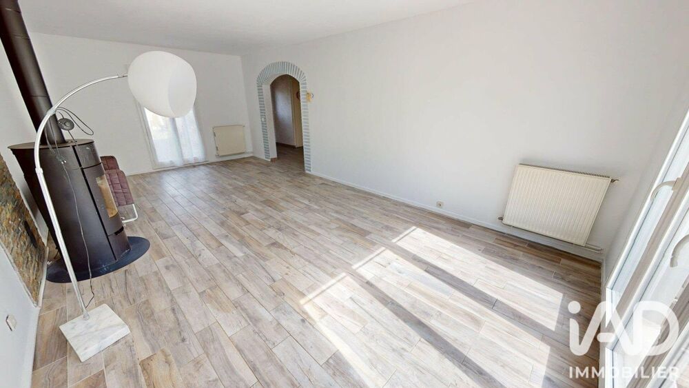 Vente Maison Vente Maison/villa 6 pièces Nandy