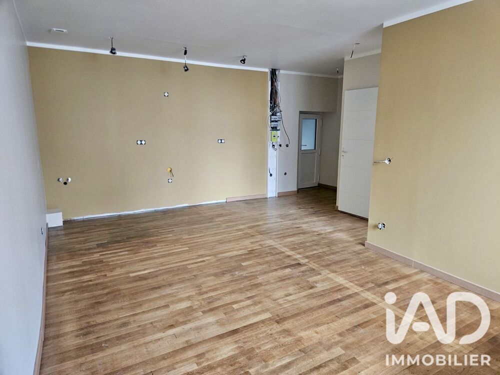 Vente Appartement Vente Appartement 2 pièces Châtellerault