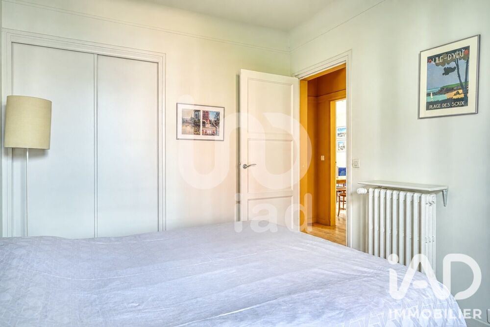 à vendre  Appartement Boulogne-Billancourt (92100)
