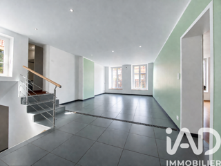 Appartement à vendre 6 pièces 176 m²