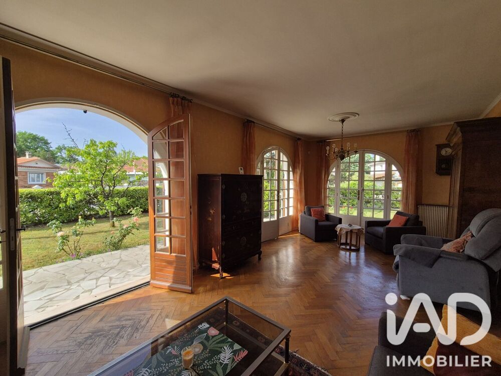 vente Maison - 5 pièce(s) - 126 m² Pessac (33600)