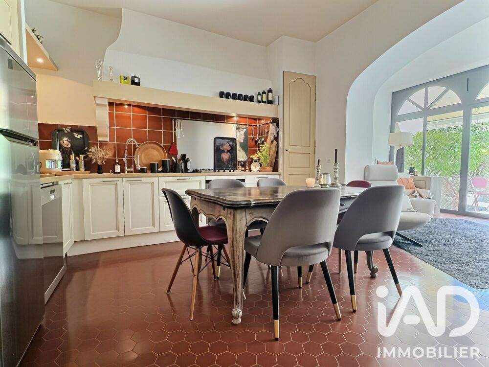 Vente Maison de village 6 pièces