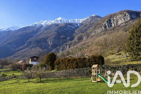   Vente Maison Maison - 4 pi�ce(s) - 92 m�