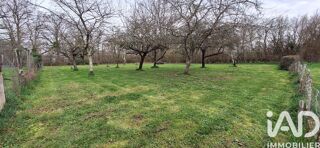  Terrain à vendre 1030 m²
