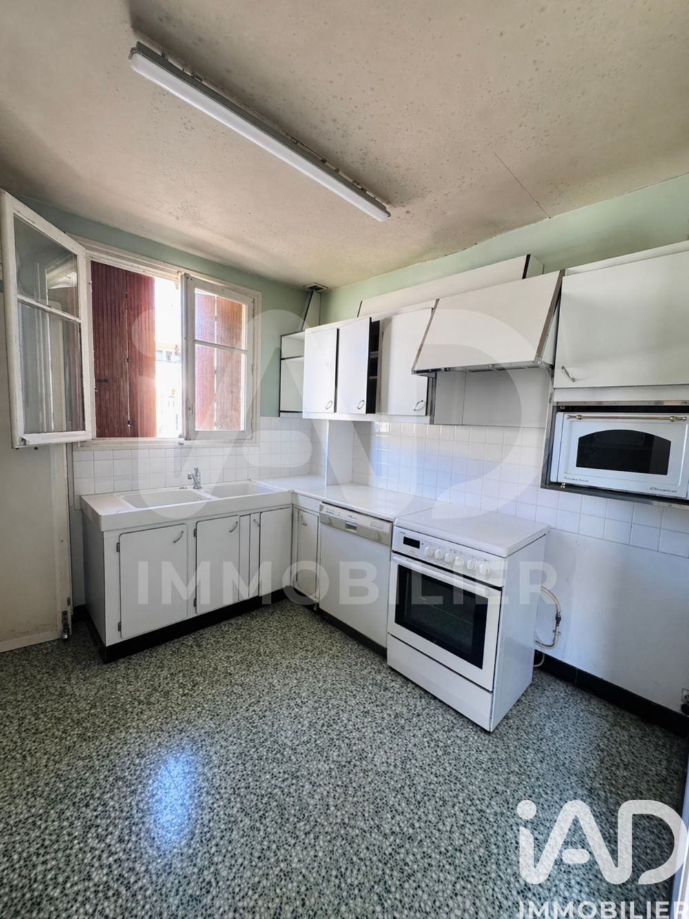 Vente Maison/villa 3 pièces