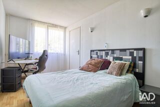  Appartement à vendre 5 pièces 122 m²