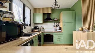  Maison à vendre 7 pièces 123 m²