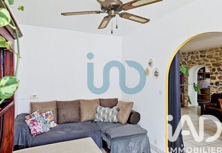  Maison à vendre 5 pièces 132 m²
