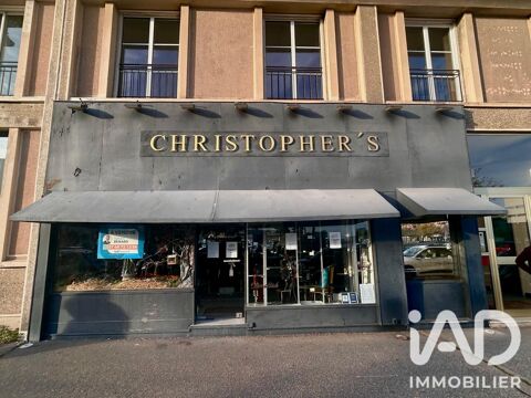   Vente Boutique/Local commercial 47 m&sup2; 