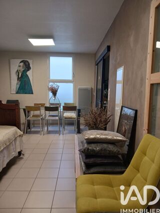  Appartement � vendre 4 pi�ces 64 m�