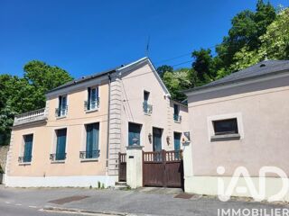  Maison à vendre 6 pièces 170 m²